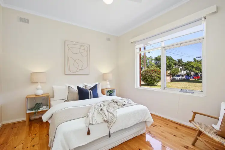 Fifth view of Homely house listing, 6/6 Byron Street, Glenelg SA 5045