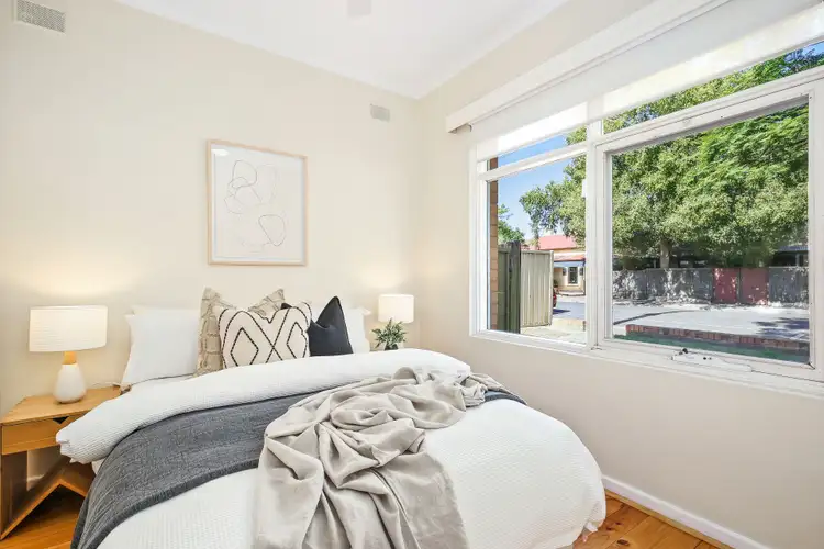 Sixth view of Homely house listing, 6/6 Byron Street, Glenelg SA 5045