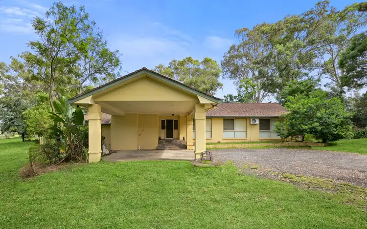 69 Ellis Lane, Ellis Lane NSW 2570