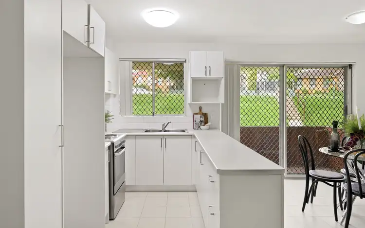 Fifth view of Homely house listing, 8/18 Westmoreland Road, Minto NSW 2566