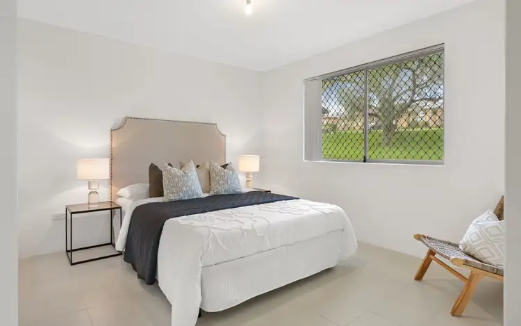 Sixth view of Homely house listing, 8/18 Westmoreland Road, Minto NSW 2566