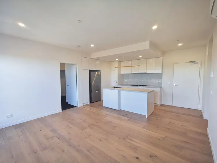 Second view of Homely apartment listing, 203/1443 Dandenong Road, Malvern East VIC 3145