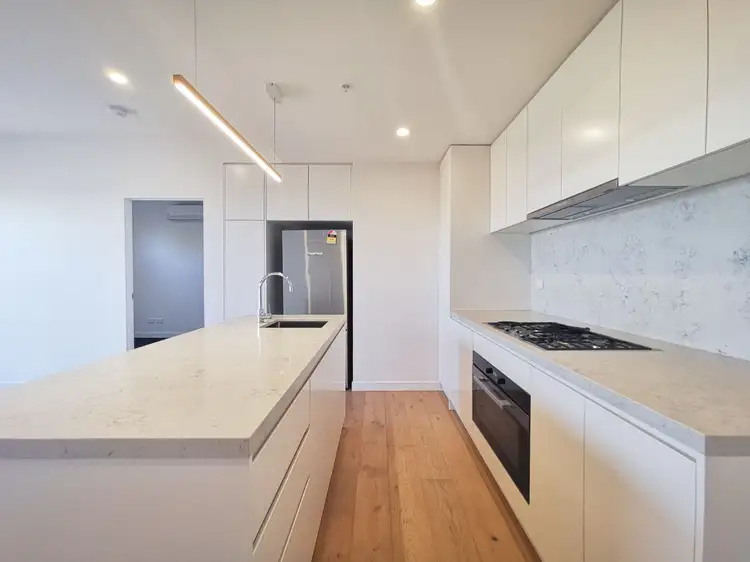 Third view of Homely apartment listing, 203/1443 Dandenong Road, Malvern East VIC 3145