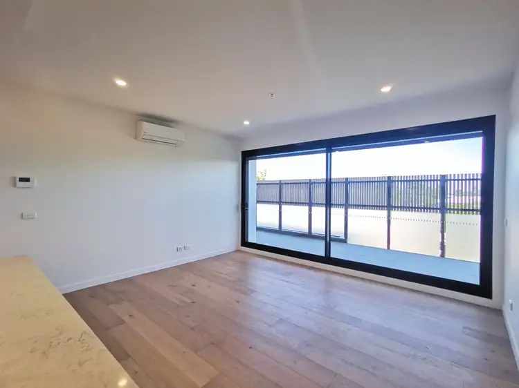 Fourth view of Homely apartment listing, 203/1443 Dandenong Road, Malvern East VIC 3145