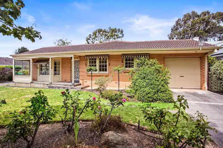 1/30 Northumberland Street, Tusmore SA 5065