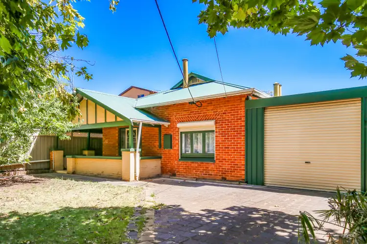 Main view of Homely house listing, 5 Henry Street, Plympton SA 5038
