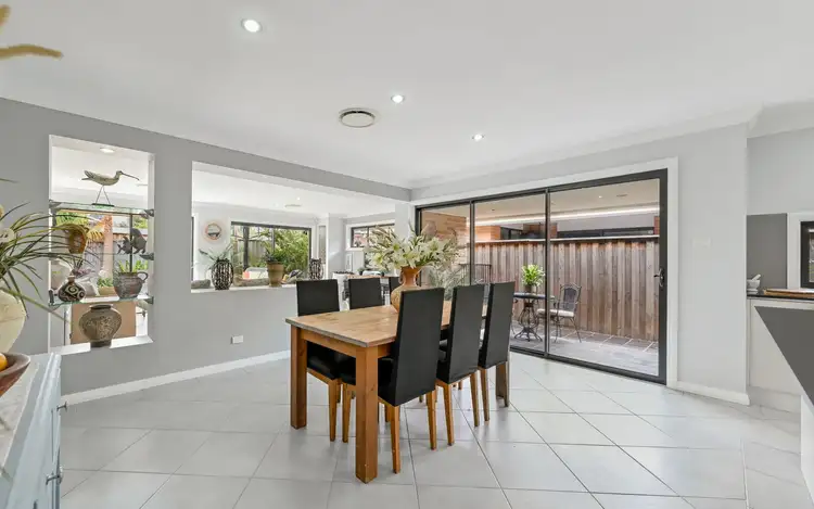 Sixth view of Homely house listing, 11 Minorca Circuit, Spring Farm NSW 2570