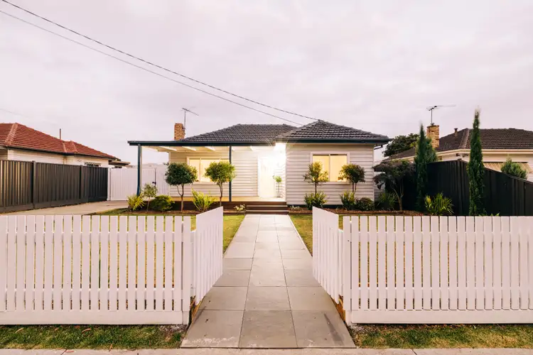 12 Tassell Street, Hadfield VIC 3046