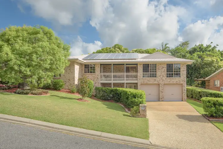 Main view of Homely house listing, 24 Gapparis Street, Kin Kora QLD 4680