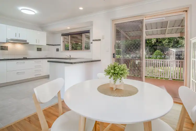 Second view of Homely house listing, 24 Gapparis Street, Kin Kora QLD 4680