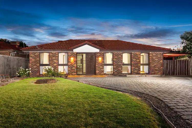 7 Britten Court, Bundoora VIC 3083