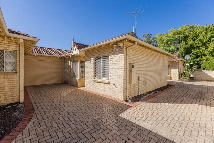 17C Beatty Avenue, East Victoria Park WA 6101