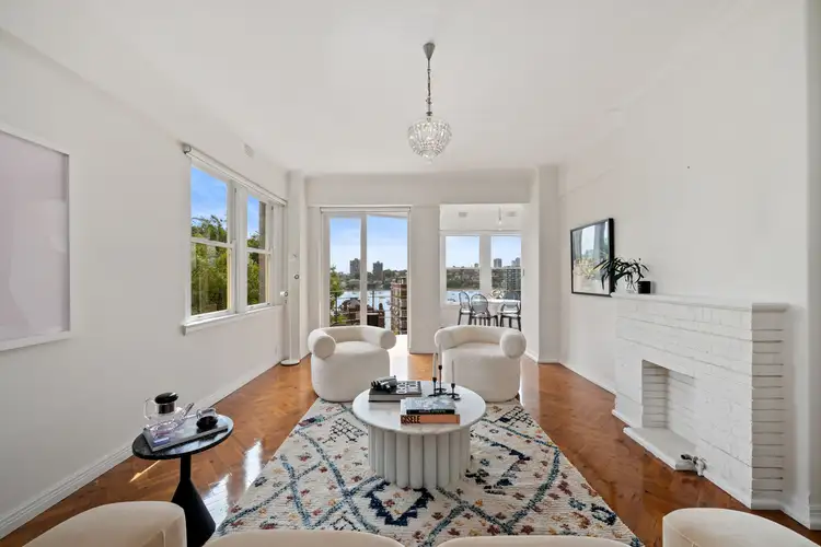 Main view of Homely apartment listing, 206/12 Macleay Street, Potts Point NSW 2011