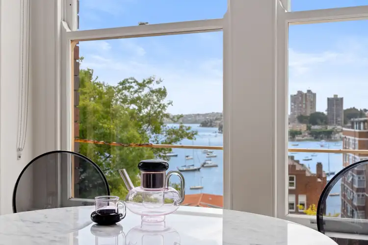 Second view of Homely apartment listing, 206/12 Macleay Street, Potts Point NSW 2011
