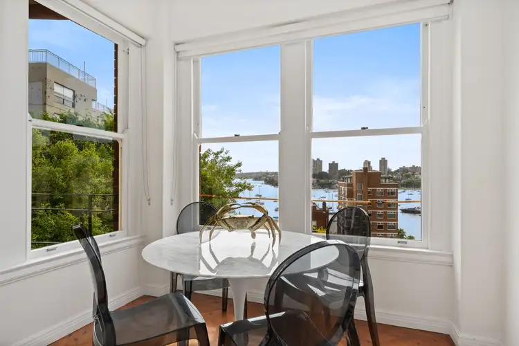 Third view of Homely apartment listing, 206/12 Macleay Street, Potts Point NSW 2011