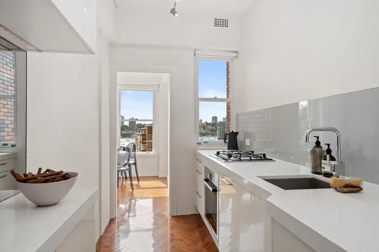 Fourth view of Homely apartment listing, 206/12 Macleay Street, Potts Point NSW 2011