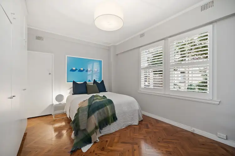 Fifth view of Homely apartment listing, 206/12 Macleay Street, Potts Point NSW 2011