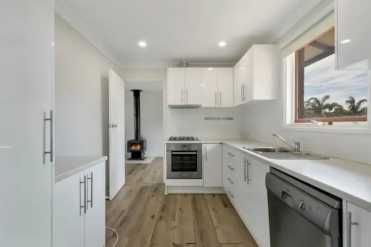 Second view of Homely house listing, 18 Callanna Court, Craigmore SA 5114