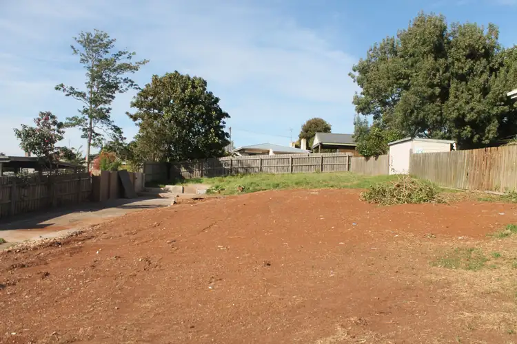 Main view of Homely land listing, 4 Ramsden Street, Drouin VIC 3818