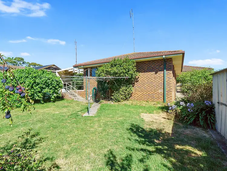 Second view of Homely house listing, 6 Webb Avenue, Seymour VIC 3660