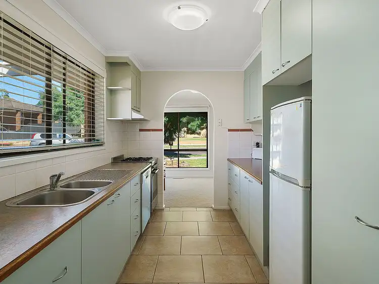 Third view of Homely house listing, 6 Webb Avenue, Seymour VIC 3660