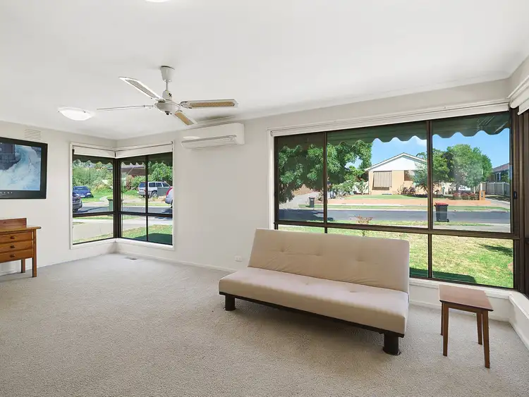 Fourth view of Homely house listing, 6 Webb Avenue, Seymour VIC 3660