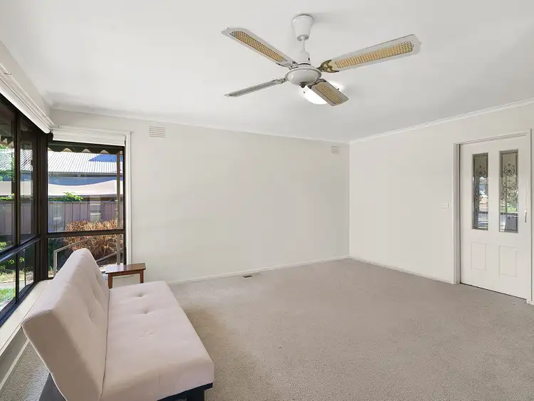 Fifth view of Homely house listing, 6 Webb Avenue, Seymour VIC 3660