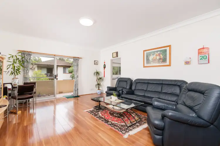 Second view of Homely unit listing, 8/23 Illawarra Street, Allawah NSW 2218