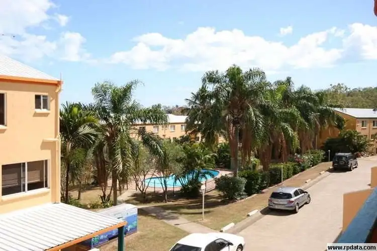 Main view of Homely unit listing, 45/3 Eshelby Drive, Cannonvale QLD 4802