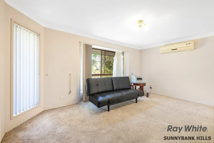Third view of Homely house listing, 8 Carrumbella Drive, Arundel QLD 4214