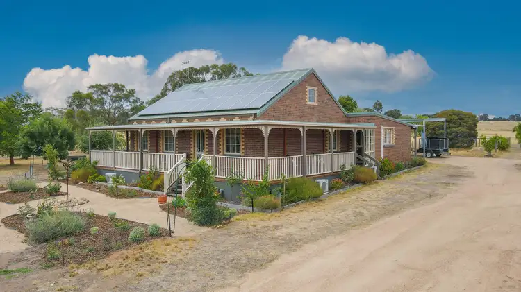 41 Mcglashans Road, Lockwood South VIC 3551