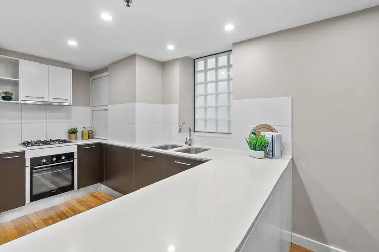 Fourth view of Homely apartment listing, 203/62-64 Foster Street, Surry Hills NSW 2010