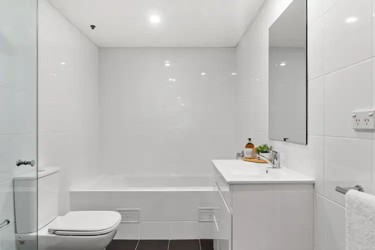 Fifth view of Homely apartment listing, 203/62-64 Foster Street, Surry Hills NSW 2010