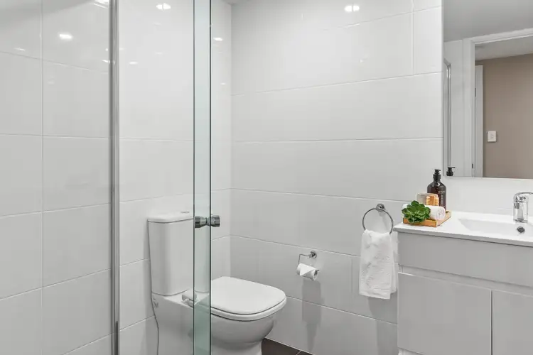 Sixth view of Homely apartment listing, 203/62-64 Foster Street, Surry Hills NSW 2010