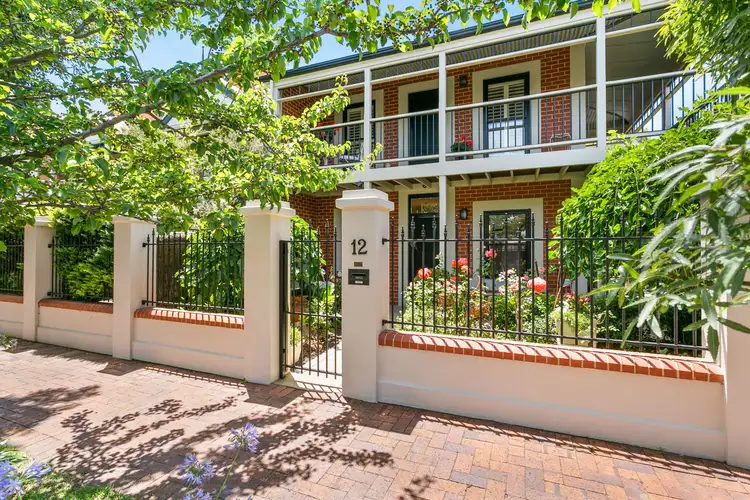 12 Victoria Terrace, Rose Park SA 5067