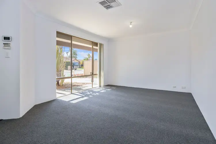 Third view of Homely house listing, 45 Mandilla Parade, Ballajura WA 6066