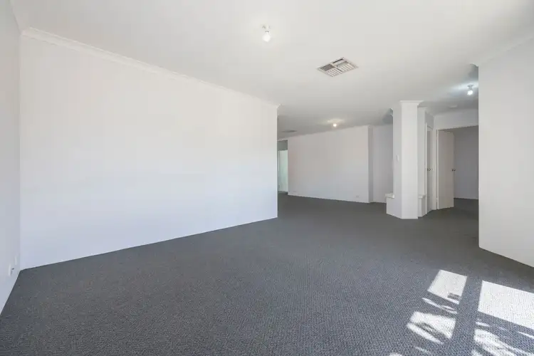Fourth view of Homely house listing, 45 Mandilla Parade, Ballajura WA 6066