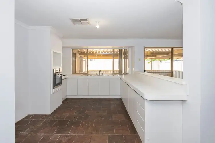 Fifth view of Homely house listing, 45 Mandilla Parade, Ballajura WA 6066