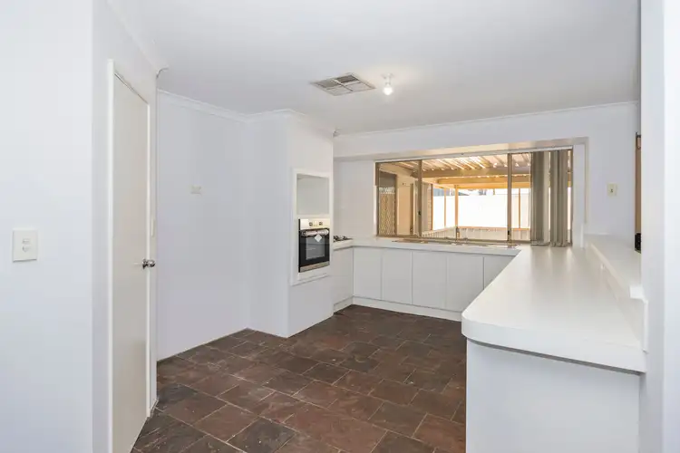 Sixth view of Homely house listing, 45 Mandilla Parade, Ballajura WA 6066