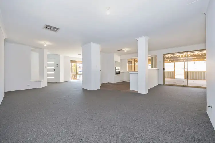 Seventh view of Homely house listing, 45 Mandilla Parade, Ballajura WA 6066