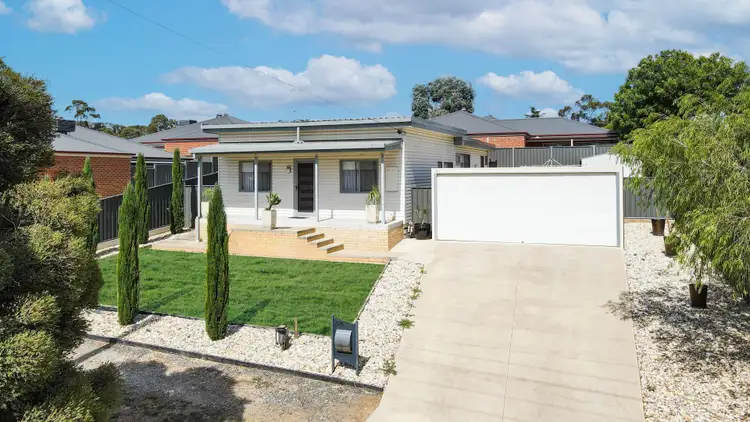 Main view of Homely house listing, 38 Macdougall Road, Golden Square VIC 3555