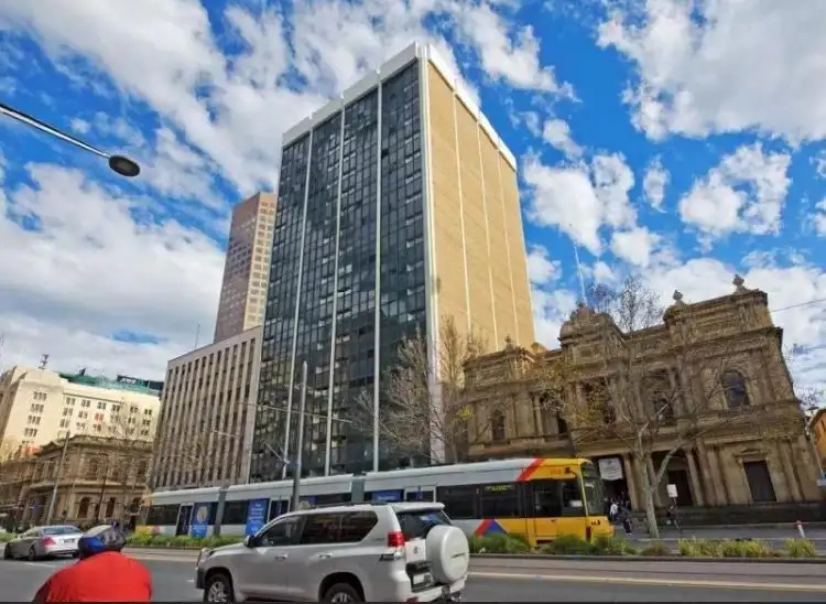 Third view of Homely house listing, 67/65 King William Street, Adelaide SA 5000