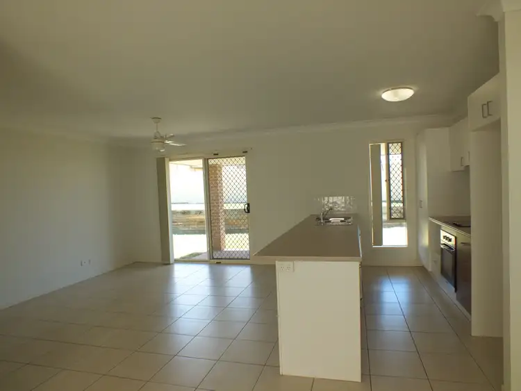 Third view of Homely house listing, 4 Scenic Drive, Emerald QLD 4720