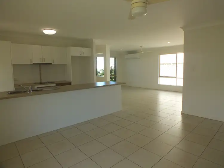 Fourth view of Homely house listing, 4 Scenic Drive, Emerald QLD 4720