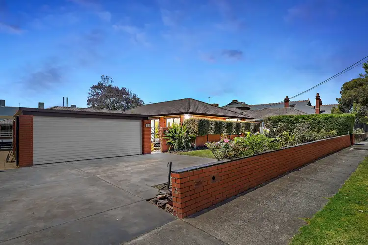 Main view of Homely house listing, 21 Logie Street, Oakleigh VIC 3166