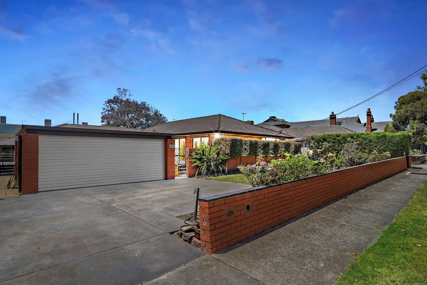 Main view of Homely house listing, 21 Logie Street, Oakleigh VIC 3166