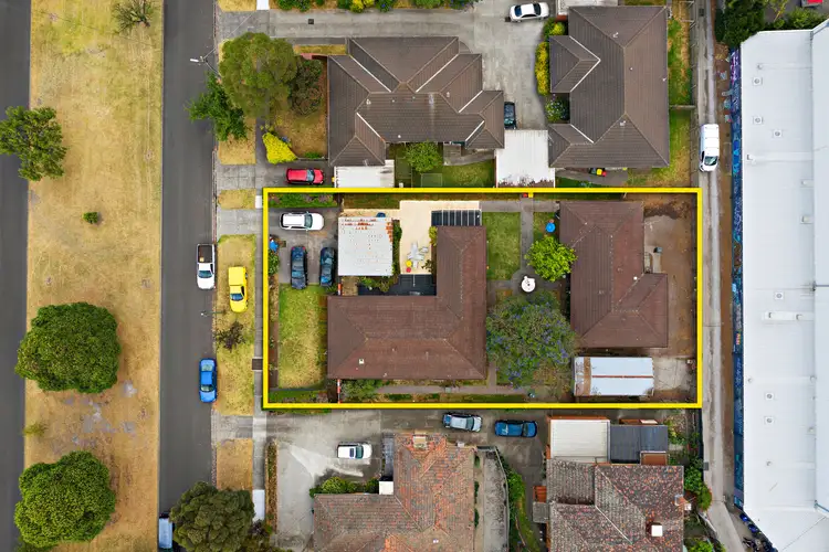 Third view of Homely house listing, 21 Logie Street, Oakleigh VIC 3166