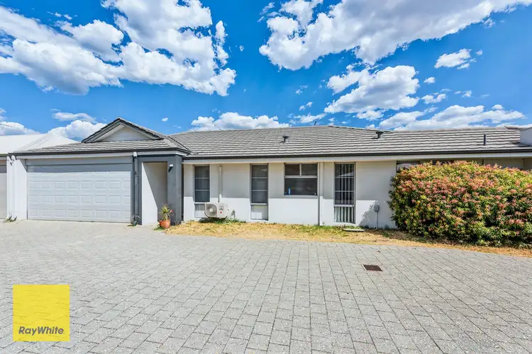 6/39 Maida Vale Road, Maida Vale WA 6057