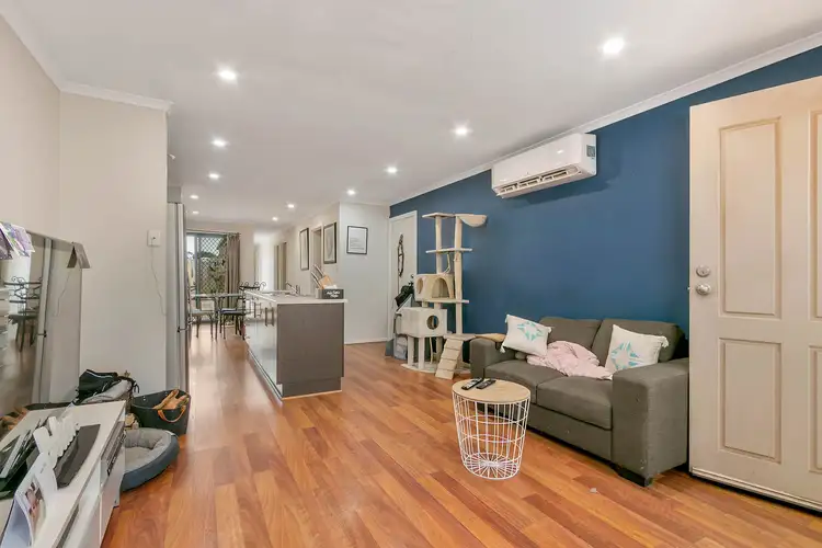 Second view of Homely house listing, 29 Chellaston Road, Munno Para West SA 5115