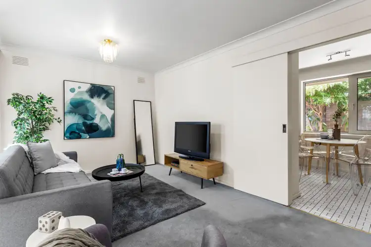 Third view of Homely townhouse listing, 6/10-12 Tennyson Street, Malvern East VIC 3145